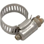 Valterra H03-0001 0.43" X 1" Stainless Steel Hose Clamp. Fixed Price $14.46.