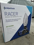 Pentair Racer 360228 Pressure Side Cleaner. Fixed Price $799.00.
