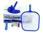 Swimming Pool Basic Above & In-ground Starter Maintenance Clean Kit #8600. Fixed Price $25.98.
