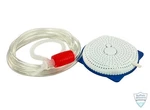 Aqua Select Above Ground Swimming Pool Siphon Winter Cover Pump. Fixed Price $24.92.