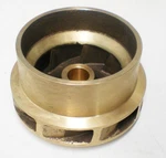 073829 Impeller 7-1/2HP High Head CHK-75 For C-series Bronze Pump Pentair. Fixed Price $1799.99.
