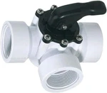 Atie Pool & Spa 3-WAY Diverter Valve With 1-1/2" Female Threaded. Fixed Price $30.39.