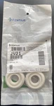 JV21 Tire, 2-PK For Pentair Letro JV105 Cleaner Pool. Fixed Price $17.95.