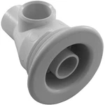 Jacuzzi Whirlpool Bath Bmh Jet Directional Silver 8489945. Fixed Price $60.45.