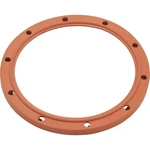 Gasket, Swimquip Pool Light, Silicone, Extra Heavy Duty : Lpl-g-s. Fixed Price $43.07.