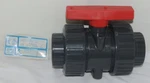 American Granby Ituv 200SE Inch Pvc Blocked True Union Ball Valve. Fixed Price $61.99.