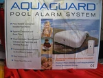 Wireless Swimming Pool Alarm System New Battery H2O Alert. Fixed Price $119.99.