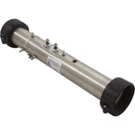 Heater, Flothru, Morgan Repl, 15" X 2", 230V, 5.5KW, Gen : B24055U. Fixed Price $122.60.
