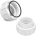 2" Half Union Adapter Replacement PKG188 For Pentair Sta-rite Heater Pump Filter. Fixed Price $21.99.