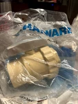 Hayward Pool Trimline Ball Valve SP7022S. Fixed Price $15.99.