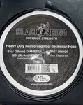 U.s. Pool Supply Black Rhino 1-1/2" X 100' Backwash Hose. Fixed Price $29.99.