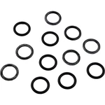 O-ring Kit, Pentair Mastertemp/max-e-therm, Tube Sheet, Qty 12 : 77707-0119. Fixed Price $71.29.