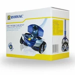 AX10 MX8 MX6 Zodiac Pool Cleaner Factory Tune-up Rebuild Refurbish Kit Kreepy. Fixed Price $124.01.