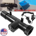 4CH4002R Power Ionizer Pool Replacement Chamber & 460304 Transformer Kit. Fixed Price $78.99.