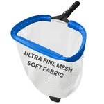 Poolvio 14" Skimmer Heavy Duty Leaf Spa Net, Blue+white. Fixed Price $31.16.