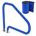 Pool Cover, Grip For Swimming Railing Covers With Zip.... Fixed Price $28.17.