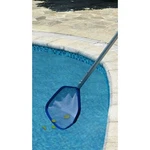 Mainstays Deluxe Leaf Pool Skimmer Without Pole. Fixed Price $16.00.