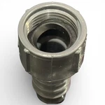 1435-007FHT 3/4" Pvc Insert X Female Hose Thread Adapter Irrigation Sprinkler. Fixed Price $18.23.