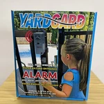 Smartpool Gate, Door, Window Alarm - Yardgard Mpn: YG03. Fixed Price $10.00.