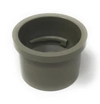 Caretaker 99 In-floor Cleaning Head Replacement Collar 2" (pebble Gold). Fixed Price $11.95.