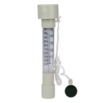 Swim Central Hydrotools Buoy Pool And Spa Thermometer, 8-INCH. Fixed Price $11.49.