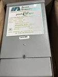 ** Acme Transformer Pool & Spa Landscape Lighting T-79203-SR 120V 60HZ 300W. Fixed Price $229.99.