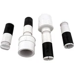 Polaris 9-100-8003 1.5" Stub Pipe Kit For Pool Cleaner Connection. Fixed Price $103.89.