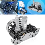 For Zodiac Polaris R0543200 3900 Sport Robotic Swimming Pool Cleaner Rebuild Kit. Fixed Price $175.99.