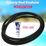 Quantum Tank O-ring 5902100 Fits Pentair American Products Titan Cm +lube. Fixed Price $41.47.