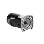 U.s. Motors Emerson 56Y Square Flange Single Speed 1/2HP Full Rated Pool. Fixed Price $227.97.