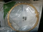 Pentair 79211600 Brass Concrete Plaster Ring Replacement Large Stainless Stee.... Fixed Price $65.00.