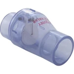 Valve, Magic Plastics Smart Check, 1-1/2" Slip, Lb. Fixed Price $41.08.