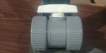 Hayward 3/4" Cpvc True Union Ball Valve Socket Ends Epdm O-rings. Fixed Price $20.00.