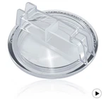 C3-139P1 Pool Lid For Sta-rite Dura-glas /max-e-glas Jwp & Spa Pumps. Fixed Price $33.99.