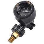 For Zodiac Jandy Filter Pressure Gauge Air Relief Release Valve Parts R0357200. Fixed Price $24.49.