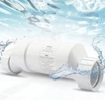 Salt Water Pool Chlorinator System, Compatible With Hayward W3T-CELL-3, CELL-3-S. Fixed Price $50.00.