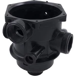 Pentair 272530Z 1/2" Pvc Hiflow Valve Body With Diffuser Black. Fixed Price $153.11.
