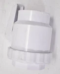 2" Trimline Ball Valve Sp 724-E Socket Compatible With Hayward Swimming Pool. Fixed Price $40.99.