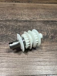 Pentair Pool Cleaner Prowler 720 Part Pulley Assembly P12110. Fixed Price $19.00.