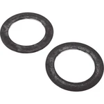 Gasket, Hayward, Inlet Fitting, 3-3/8 Od, Quantity 2. Fixed Price $15.50.