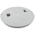 Deck Lid, Paramount Debris Containment Canister, Light Gray : 005-252-4572-08. Fixed Price $40.40.