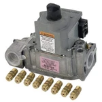 Hayward FDXLCNK0001 Na To Lp Conversion Replacement Kit For Universal. Fixed Price $205.03.