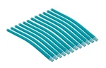 Zodiac Baracuda W83118 12 Pack W83140 Long Life Pool 1.5" Cleaner Hoses Aqua Nib. Fixed Price $259.99.