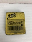 Buss MDA-15 Fuses 3PC 750A 250V 10KA. Fixed Price $20.00.