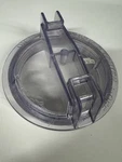 Pentair Sta-rite Trap Cover C3-185P For Inground Pool And Spa Pump. Fixed Price $50.00.