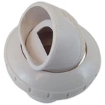 Infusion Vrfsaswh Inlet Fitting Venturi 1-1/2" Slip Self-aligning White. Fixed Price $30.72.