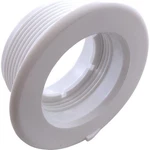 Wall Fitting, Bwg/hai Slimline Suction, 2-1/2"HS, White. Fixed Price $17.80.