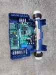 Gecko 9911-500340 Builders Control Board Saratoga Spas W Diagram Plus Extra. Fixed Price $350.00.