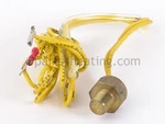 Teledyne Laars R0012800 High Temperature Limit Switch 275 F Redundant. Fixed Price $25.00.