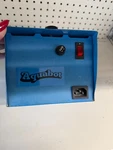 Aquabot 7060C Power Supply 3- Prong Male Socket For Classic Turbo & T2. Fixed Price $129.99.